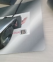souris