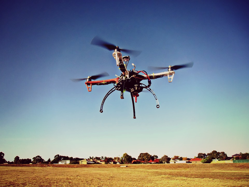 Acheter un drone : comment bien choisir ?