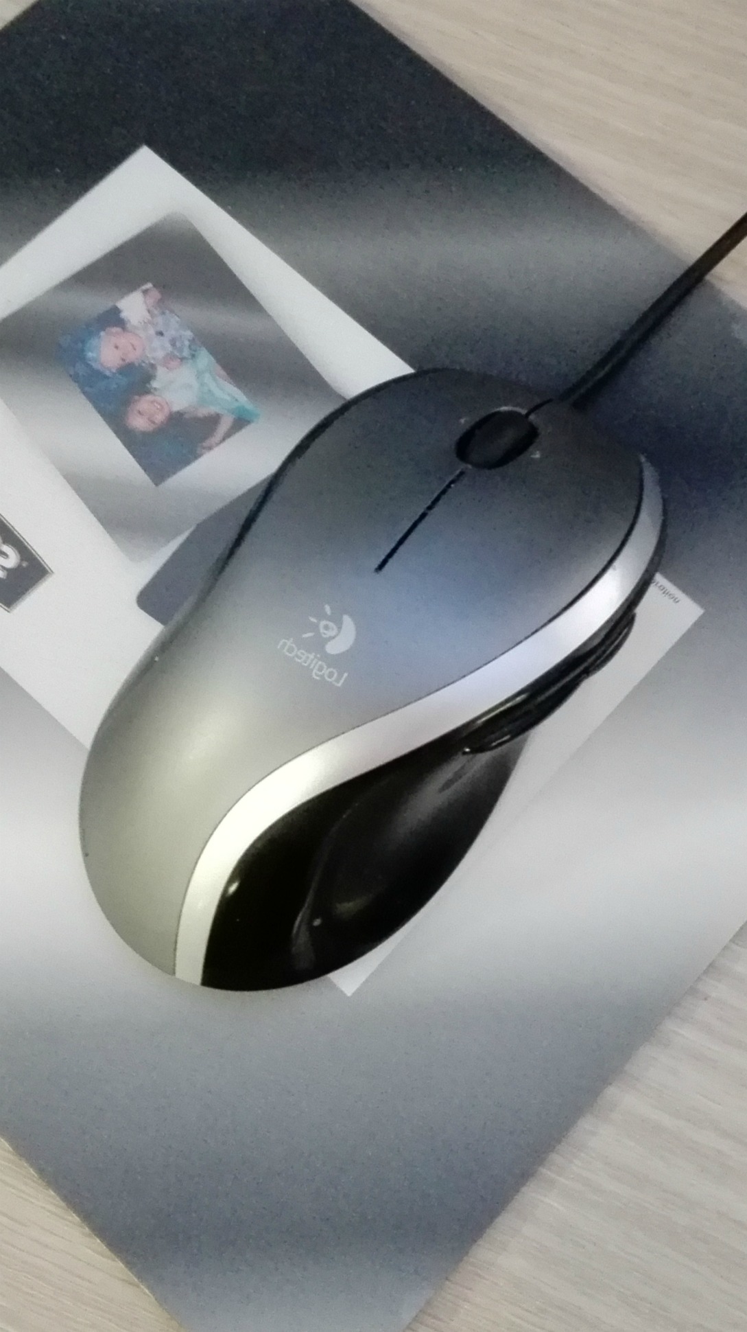 Souris laser ou optique : quelle est la meilleure solution ?