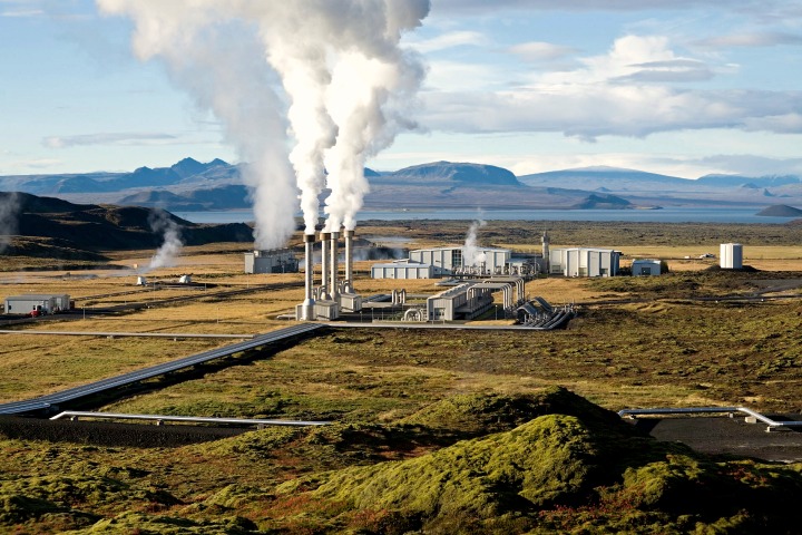 Les enjeux de l’énergie du futur