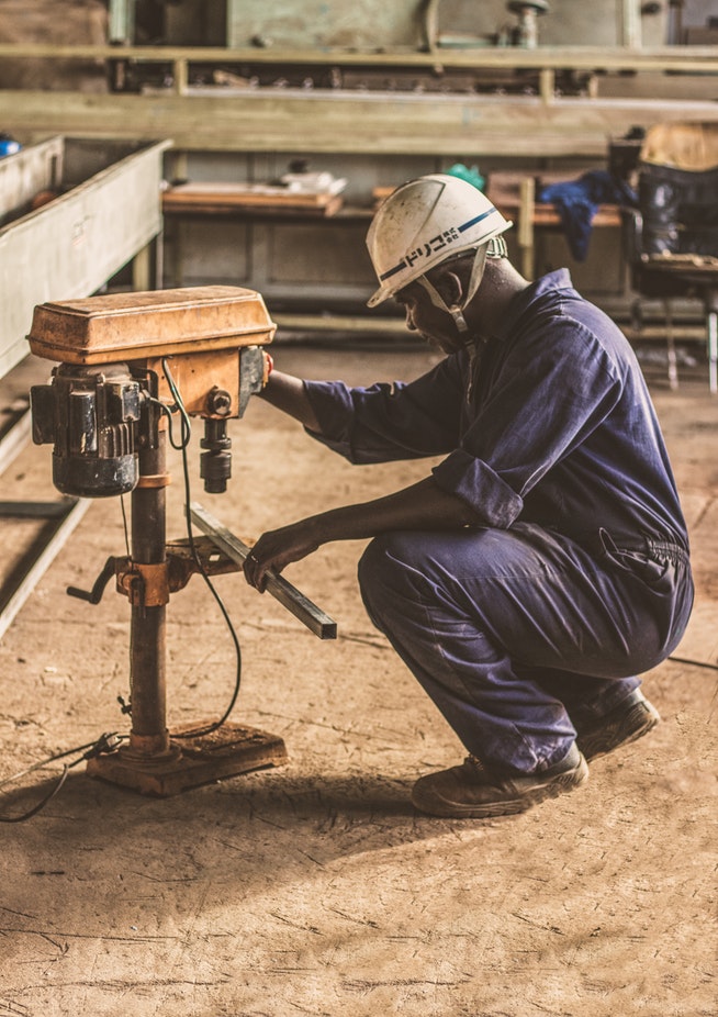 Que prévoit la loi sur le vêtement professionnel ?