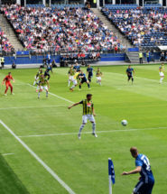 evenement sportif