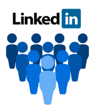 linkedin