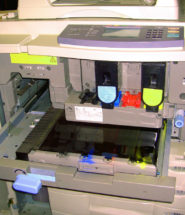 photocopieur
