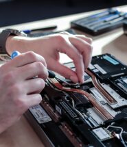 métier électrotechnicien