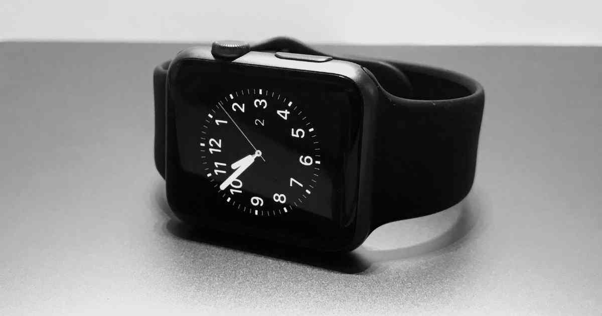 Apple Watch Series 7