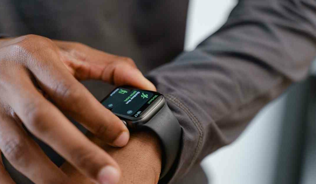 Montre connectée : quel modèle choisir en 2023
