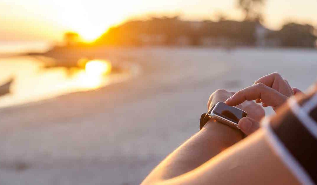 Comment bien utiliser sa montre connectée : guide pour débutants