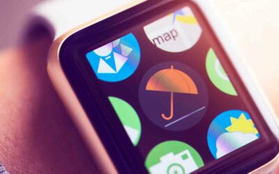 Les meilleures applications pour votre montre connectée