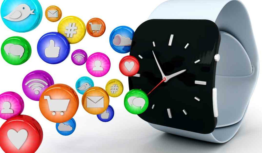 Les fonctions cachées de votre montre connectée