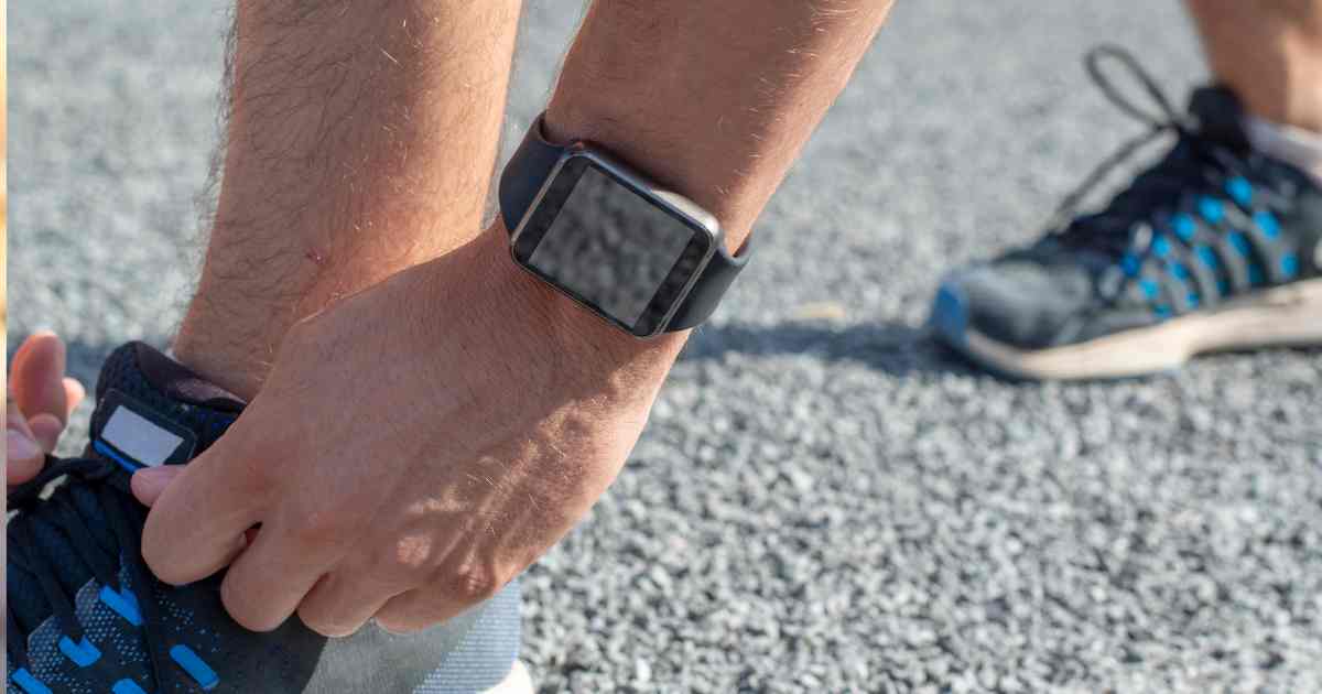 montres connectées pour le sport