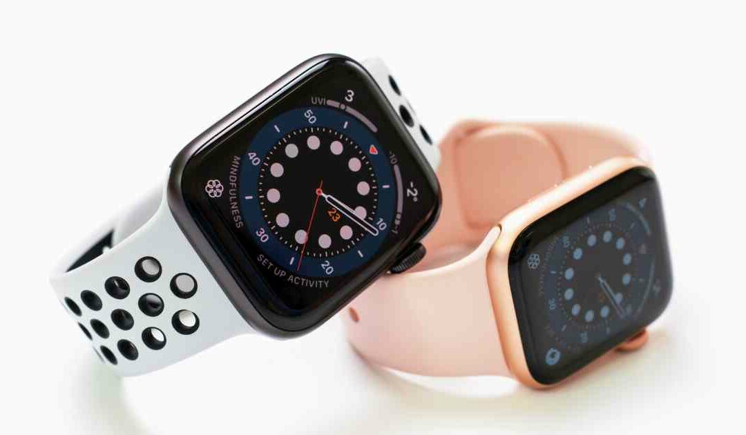 Montres connectées : comparatif des meilleurs modèles à moins de 200 euros