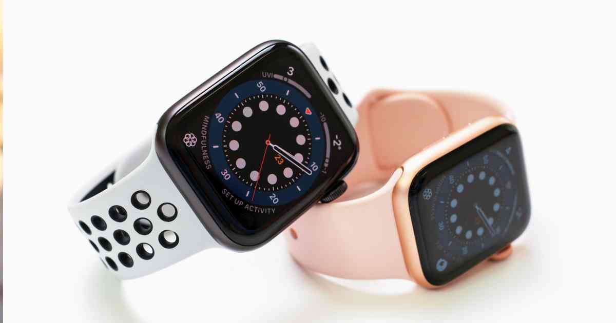 Apple Watch Series 3