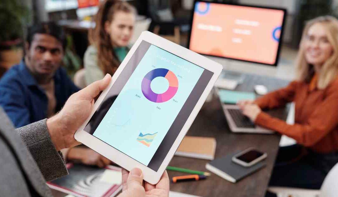 Comment mesurer l&rsquo;efficacité de sa stratégie de marketing digital