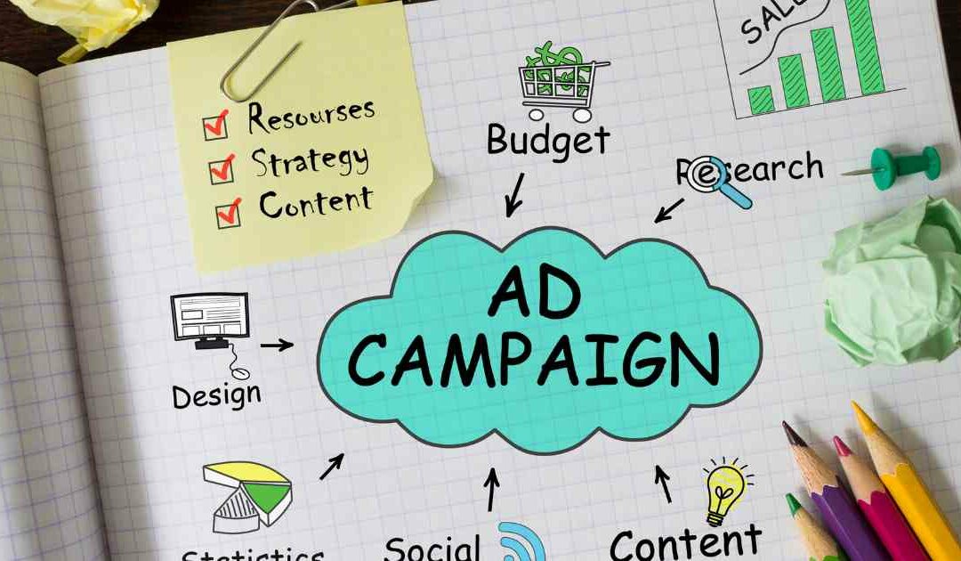 Les secrets d&rsquo;une campagne publicitaire réussie
