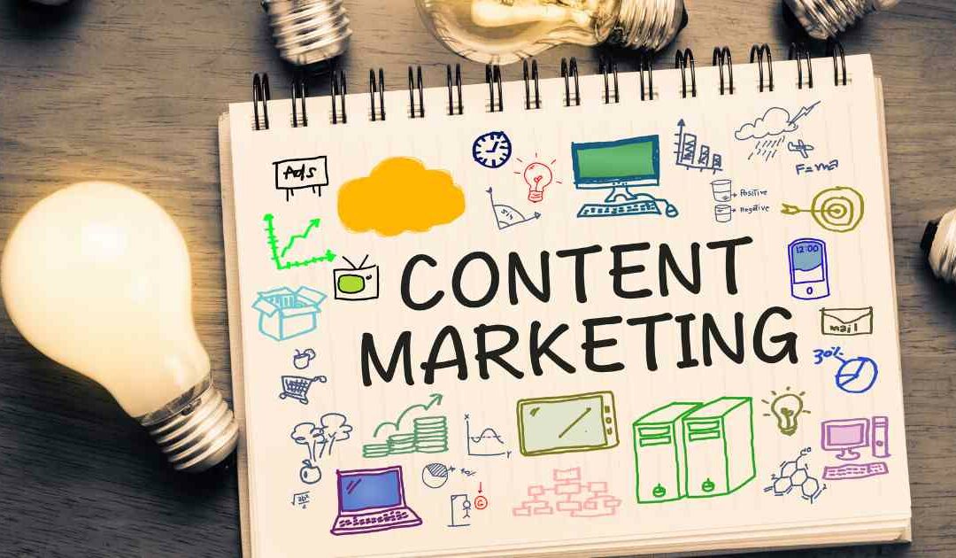 Erreurs à éviter dans une stratégie de content marketing