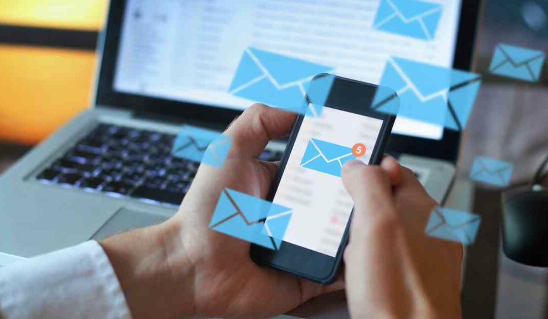 Les bases de l’email marketing : guide pour débutants