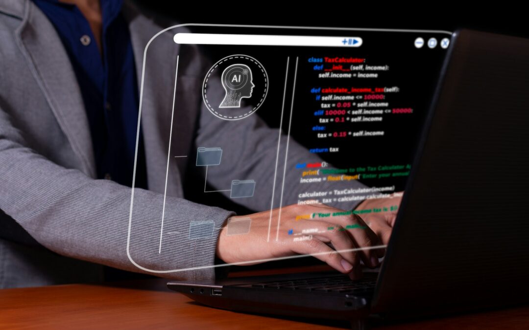 L&rsquo;importance des données dans le domaine de l&rsquo;intelligence artificielle