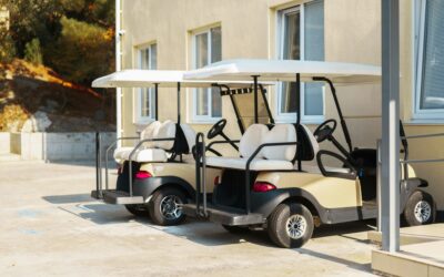 Comment choisir la meilleure batterie au lithium pour sa voiturette de golf ?