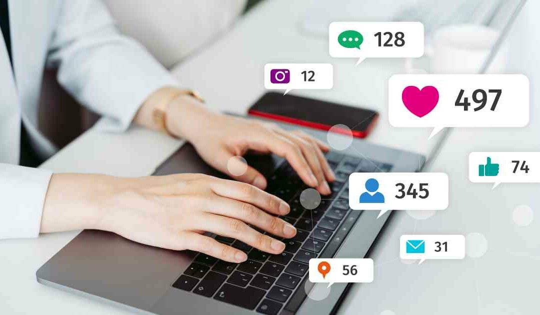 Les tendances du marketing d&rsquo;influence en 2023