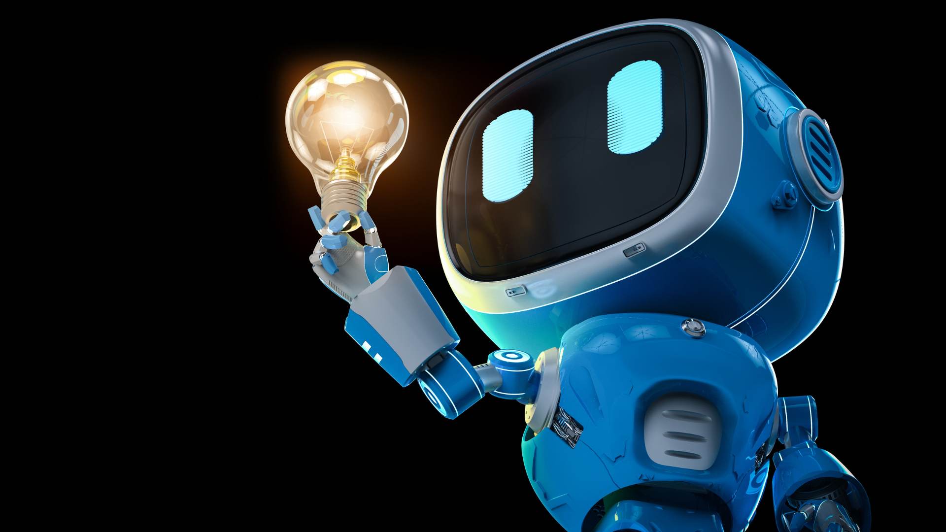 ia robot