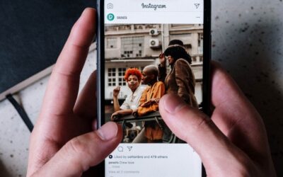 5 astuces pour augmenter votre engagement sur Instagram