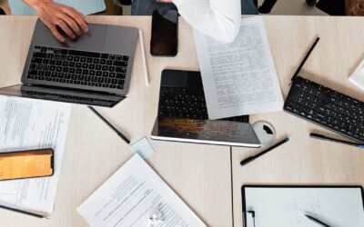 Comparatif des logiciels de gestion d’inventaire