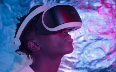 Mon avis sur les dernières innovations en réalité virtuelle
