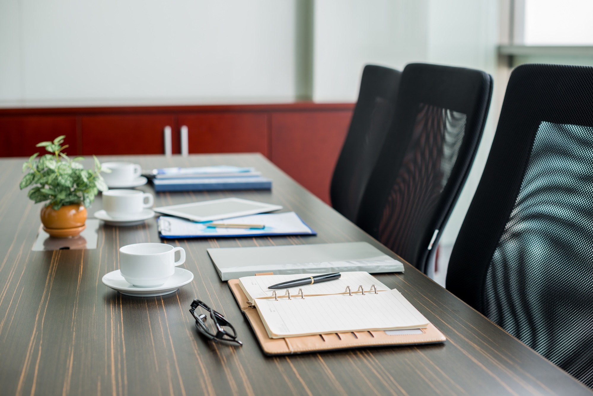 reunion entreprise