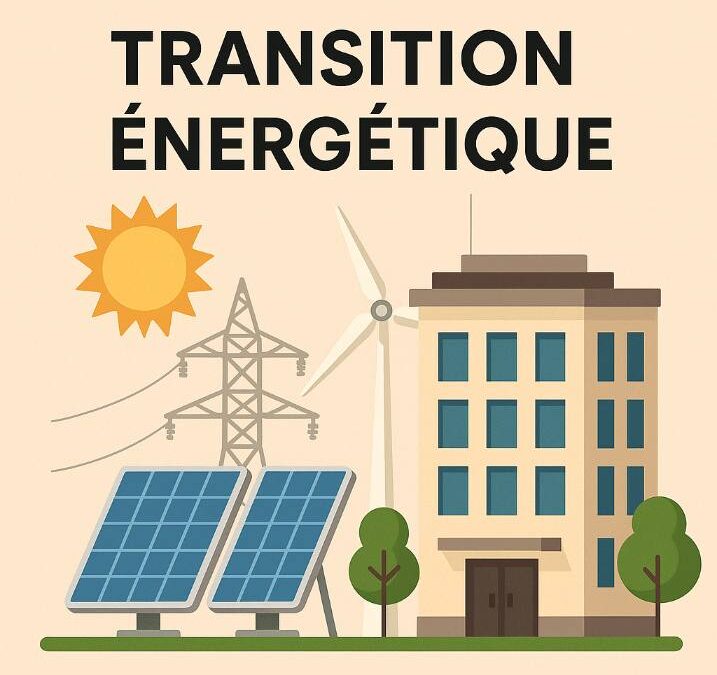Transition énergétique : comment anticiper les nouvelles obligations réglementaires ?