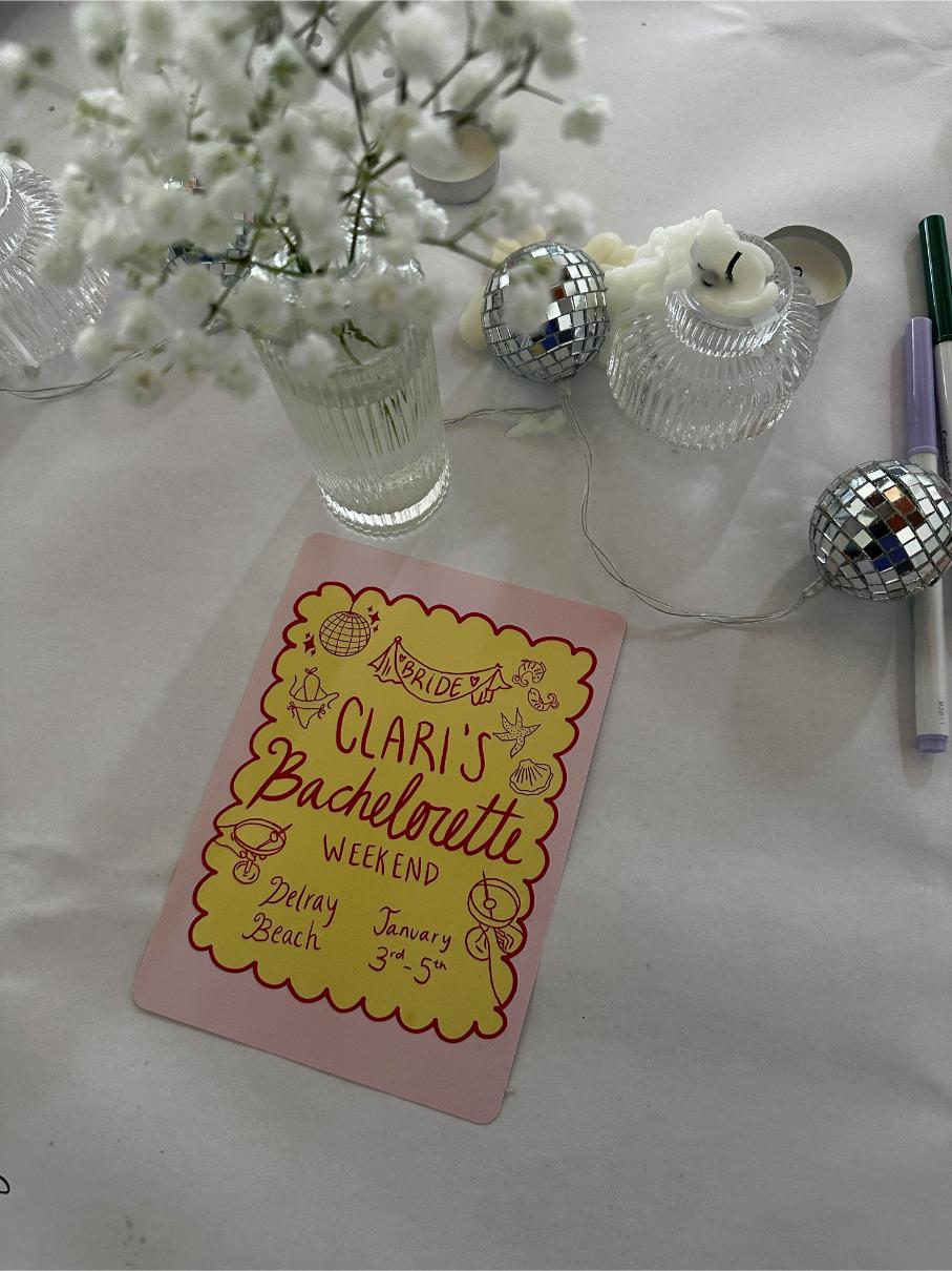 flyer support marketing