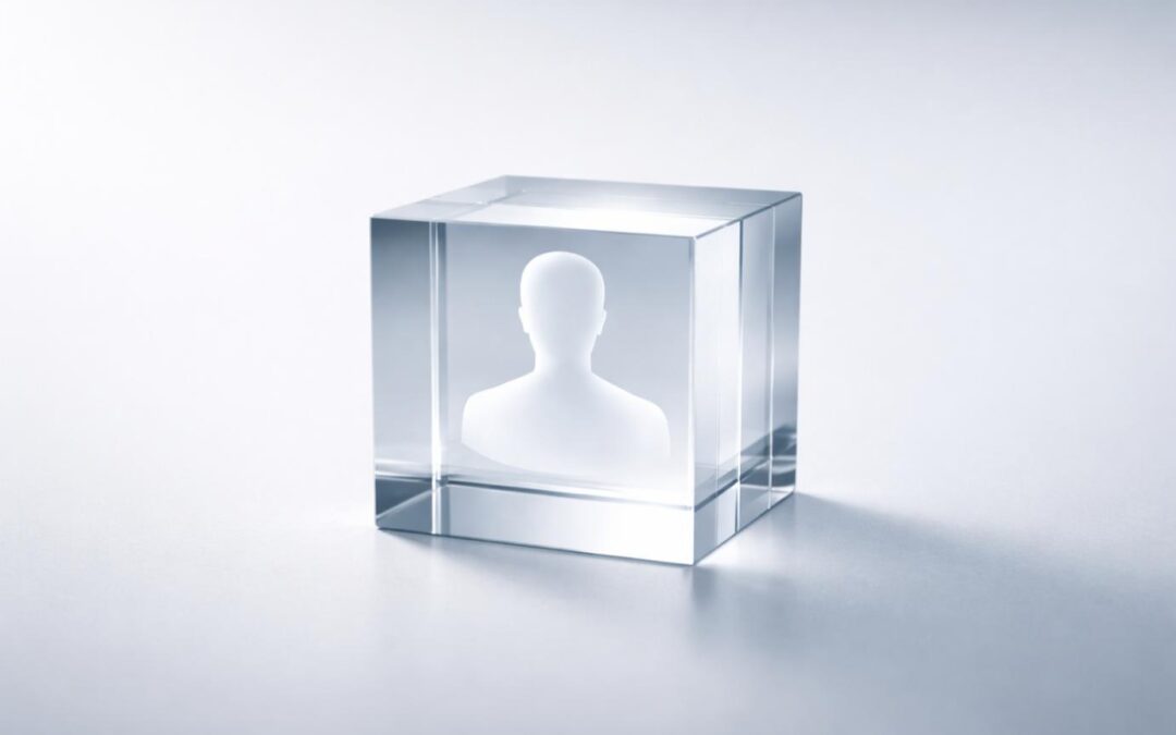 Gravure 2D3D sur verre : une alternative élégante pour vos objets corporate